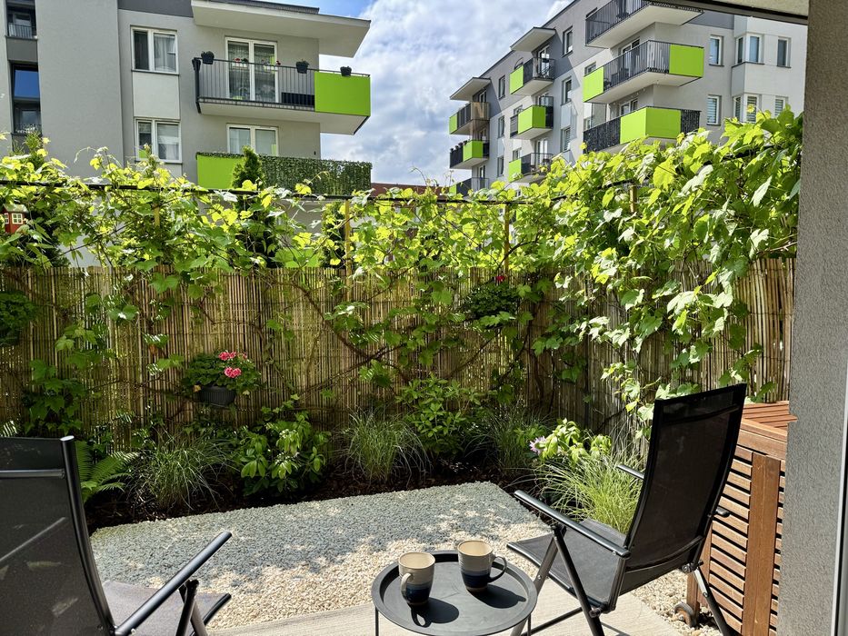 2 pokoje | 49,1 m² + taras 14,3 m² | Park Reduta | Bezpośrednio od właściciela - Widok 2