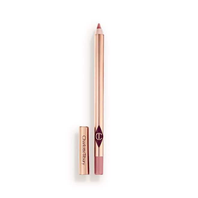 Олівець для губ від Charlotte Tilbury оригінал