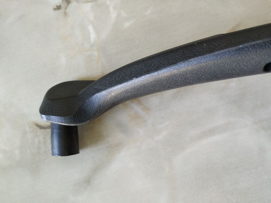 Ручка пассажира левая на Viper Victory