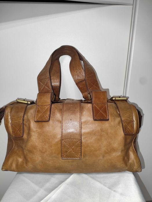 Кожаные сумки Italy