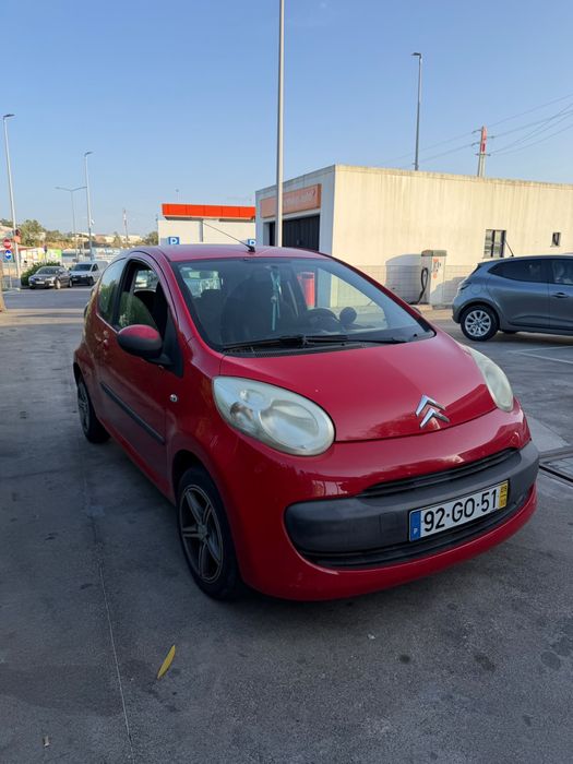 Citroen C1 1.4 HDI