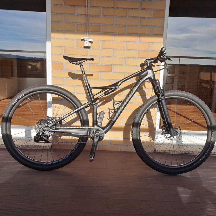 Specialized epic 29 worldcup