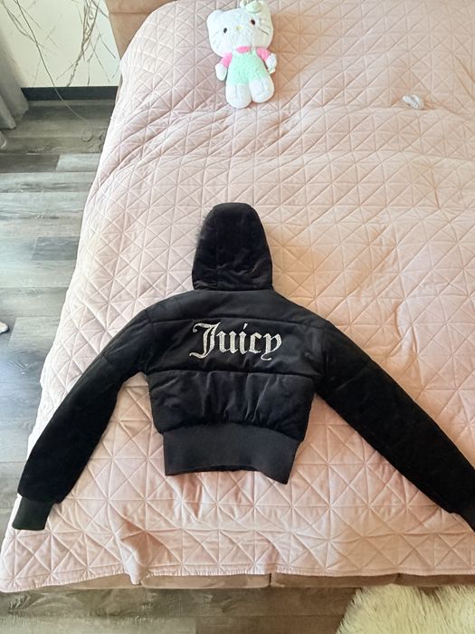 Куртка Juicy Couture оригінал