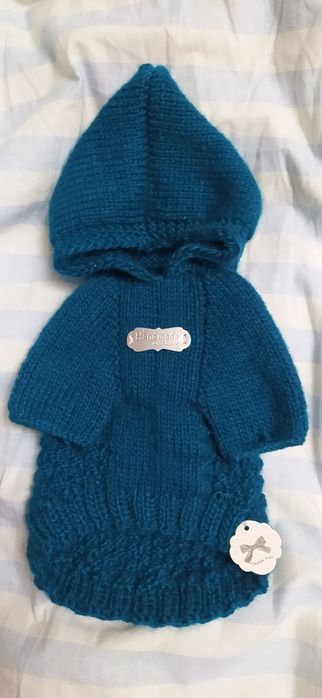 Одежда для собак