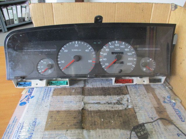 Quadrante / painel de instrumentos CITROËN Xantia (X1_, X2_)
