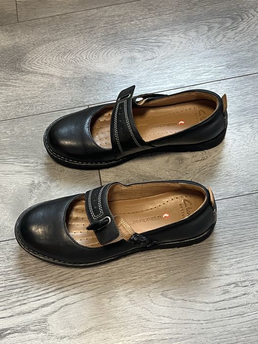 туфлі жіночі Clarks