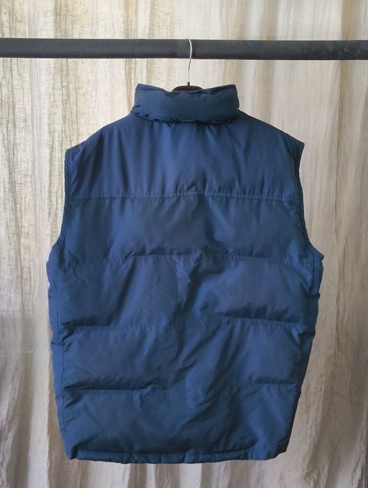 kamizelka bezrękawnik Reebok