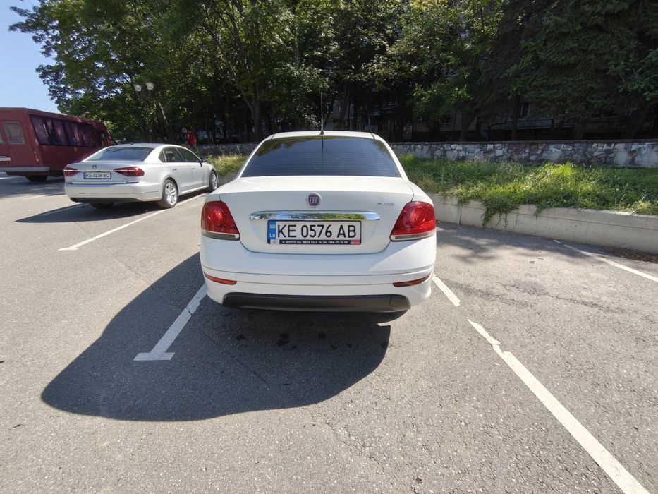 Fiat Linea 2013 VIN ZFA32300003211128 фото оголошення 5 з 24