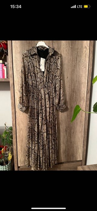 Sukienka Zara XS