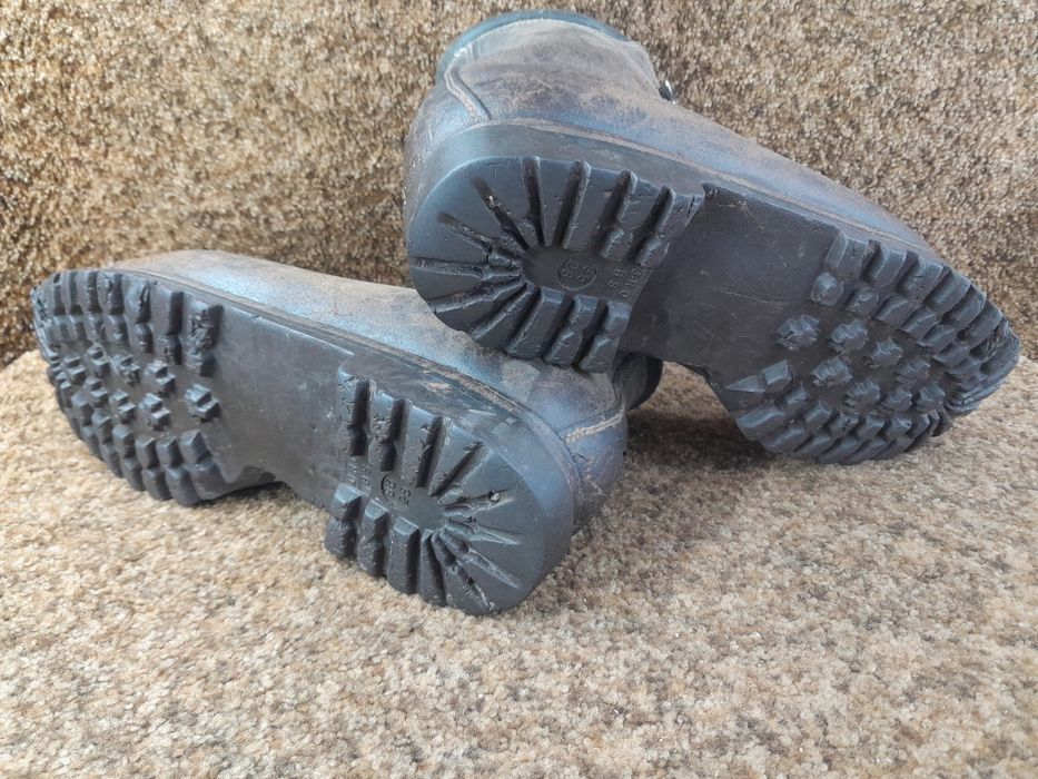 Черевики робочі,горні GRD 41 розмір.