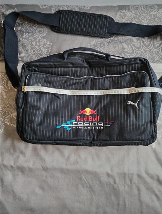 Nowa Torba Puma Red Bull
