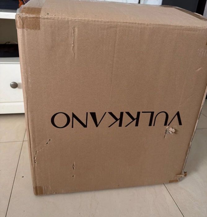 Subwoofer sub10 vulkkano