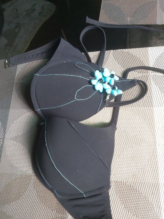 Купальник раздельный