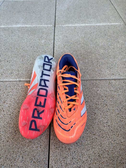 Chuteiras Adidas Predator Pro