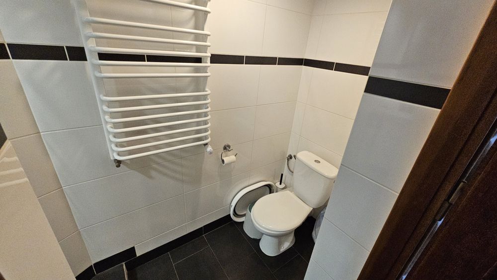 Wynajmę mieszkanie 43m2