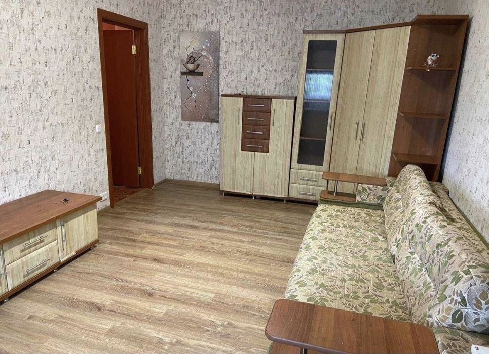 Продажа 2ой квартиры в Бородинском р-не