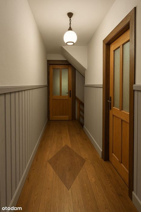 Dom z widokiem na Tatry o ogromnym potencjale – 250 m² , Zakopane