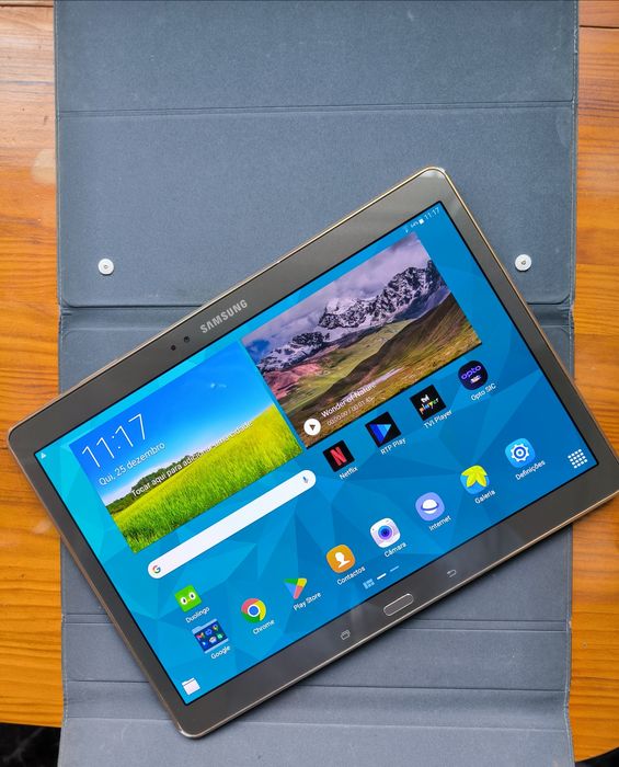 Samsung Tab S 10.5"