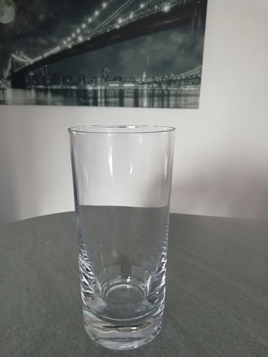 Szklanka do drinków, napoi zimnych komplet 6 szt