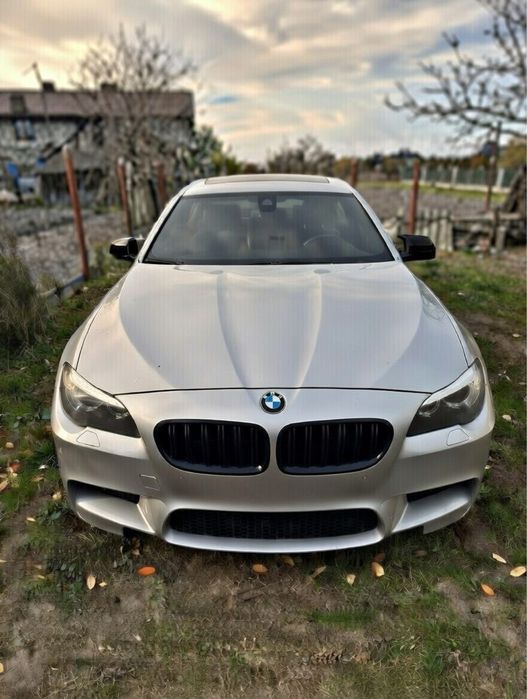 Bmw f10/бмв ф10 528