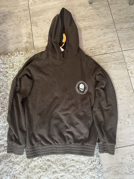 Number (N)ine Number (N)ine SS01 SOVC Hoodie | Grailed