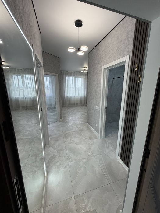 Продам квартиру в Авангарде ( 2-х комнатная - евро 2-ка)