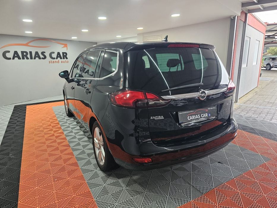 Opel Zafira 1.6 CDTi Innovation S/S