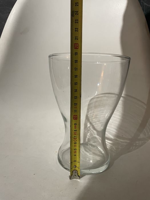 Decorative Glass Jar64740870673409121