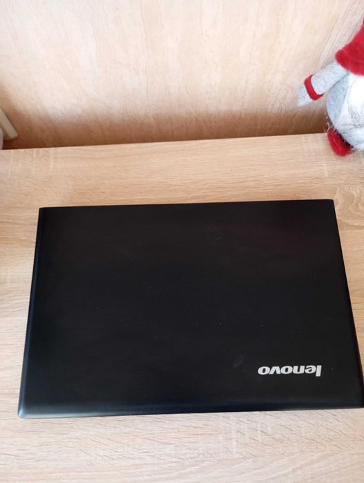 Ноутбук LenovoG500/Inteli3/6GBRAM/Radeon8570M2GB/250GBHDD–робочий стан