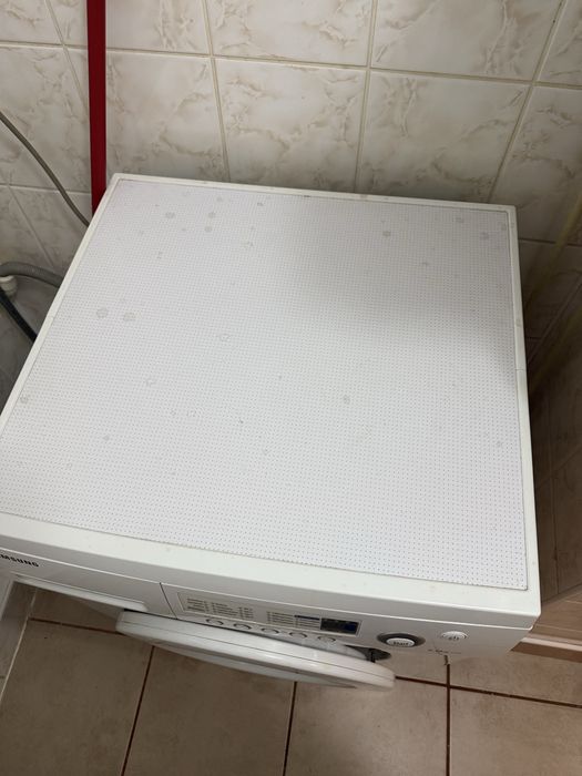 Pralka Samsung 6 kg
