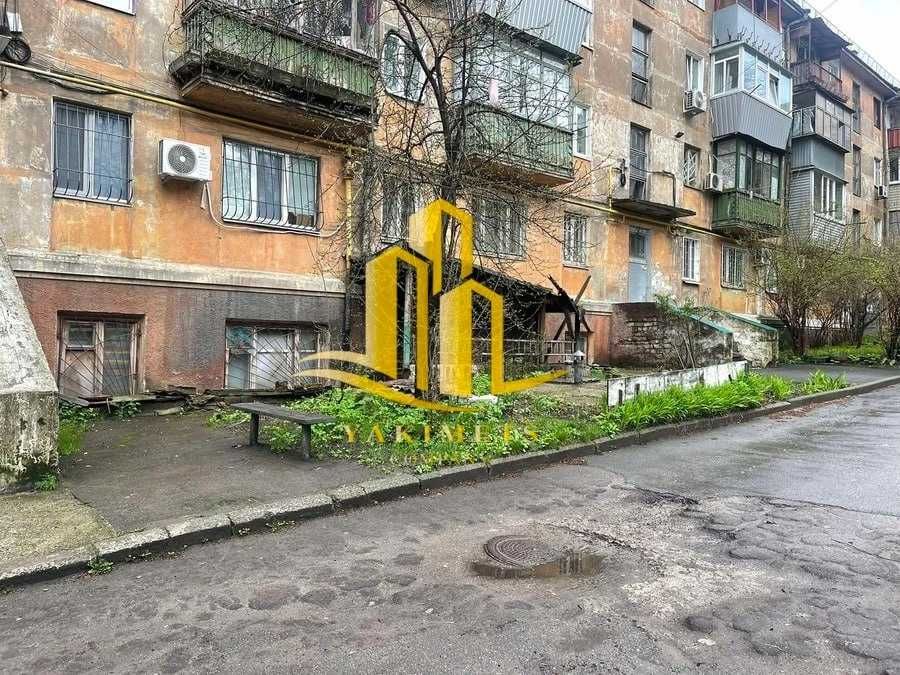 Продаж комерційного приміщення площею 334.4 кв.м, на вул. Орловська 24