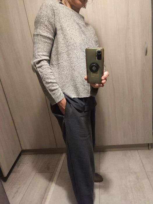 Bluza dzianinowa Zara