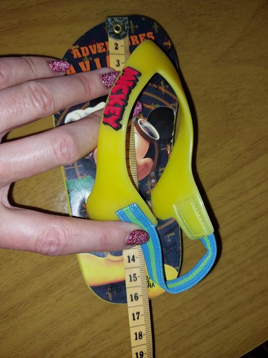 В'єтнамки , шльопанці дитячі