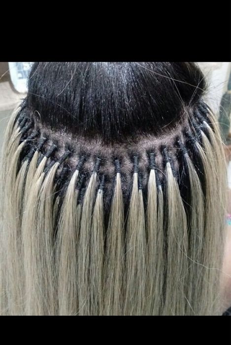 Colocacao de extensao