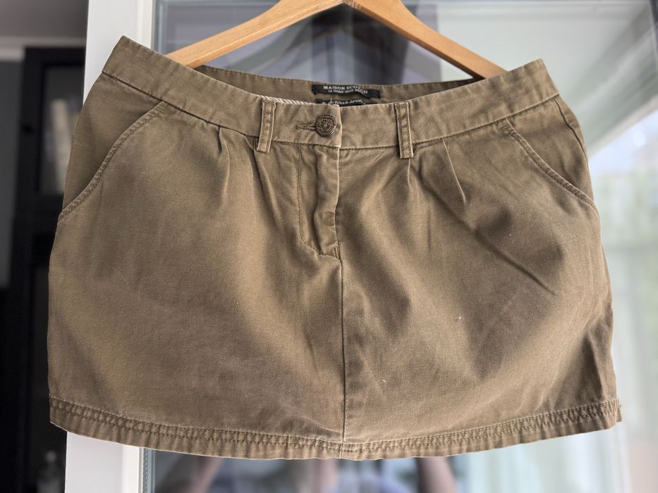 Продам спідницю розмір М