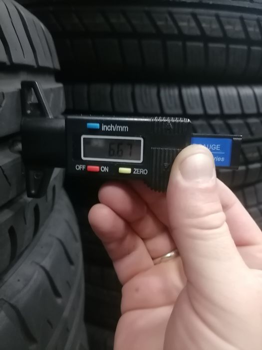 Літні Шини БВ 175/65 R14 FALKEN Sincera SN832 Ecorun Склад