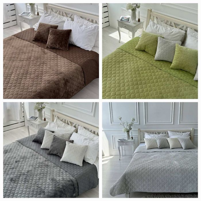 Велюрове покривало ТЕП. Покривало ВЕЛЮР ТЕП