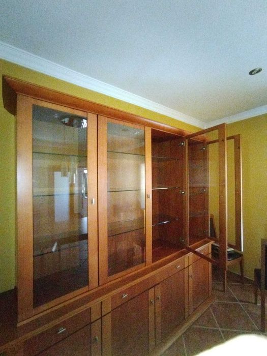 Mobília de Sala de Jantar