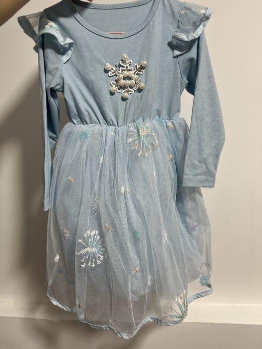 Продам новорічну сукню