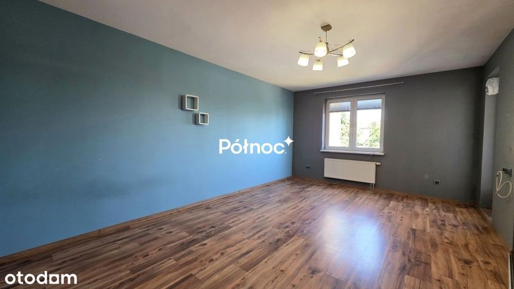 3 pokoje ul. Szeroka + miejsce parkingowe w cenie