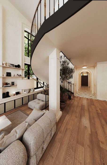 Дом по адресу ул. Макаренко (площадь 300 м²) - Atlanta.ua - фото 4