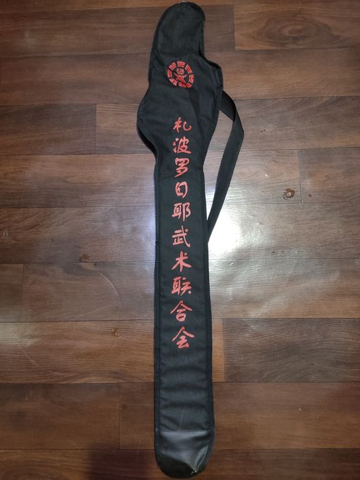 Продам меч  для ушу