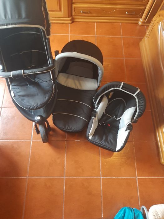 Hauck Viper SLX Set - Trio