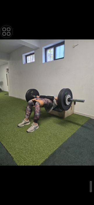 Treino Personalizado