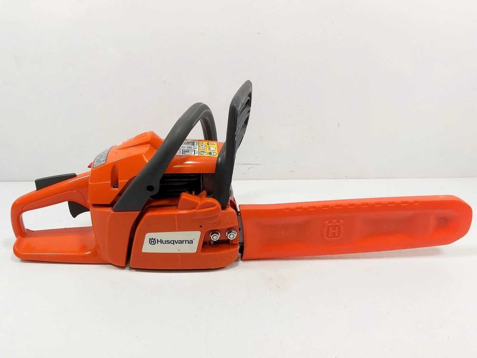 Piła Spalinowa HUSQVARNA 120 MARK II