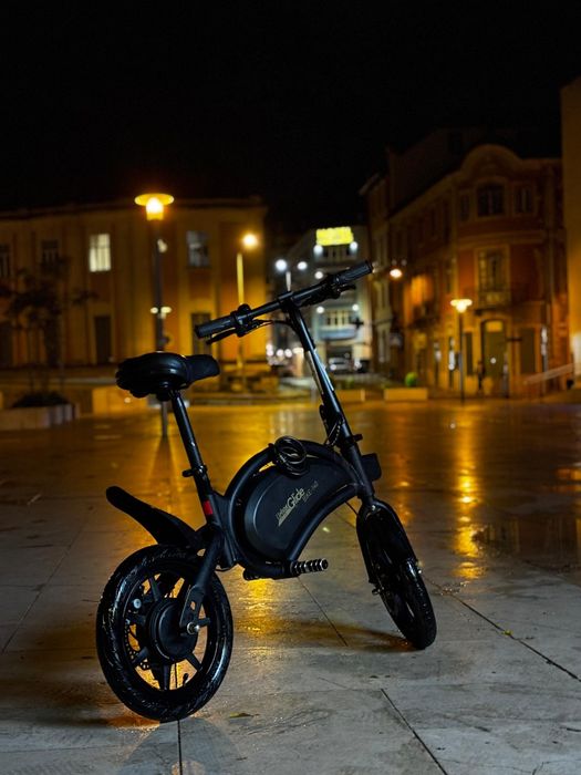 Urban glide 140c
