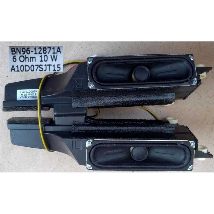 bn96..12871a altifalantes tv led samsung