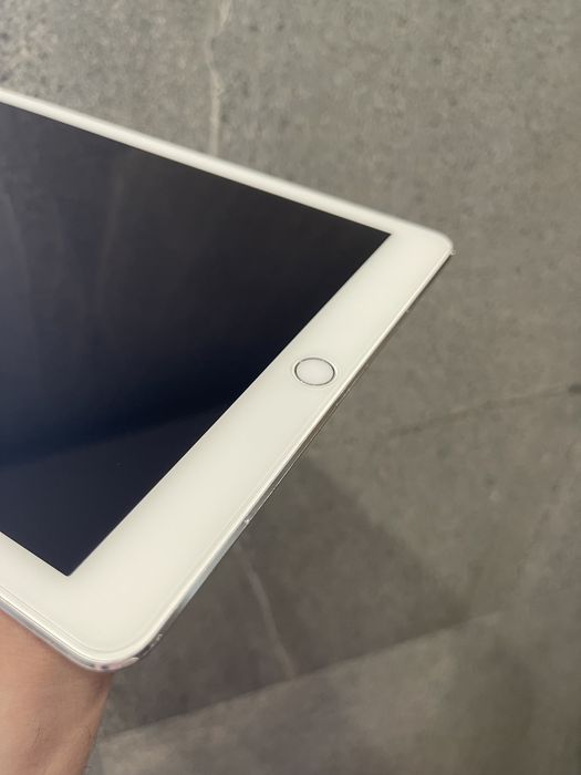 iPad Air 2 16gb Wi-Fi Silver (38)