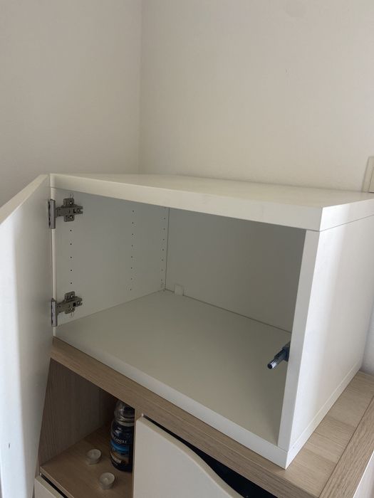 Armário Parede com porta