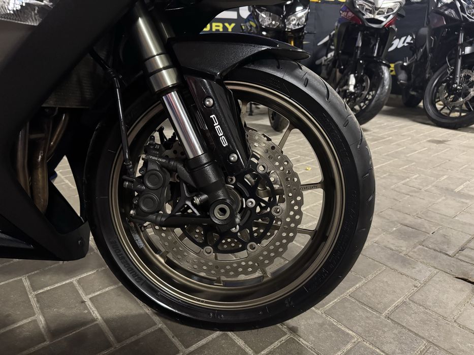 Kawasaki Ninja1000 ABS 2012г. 14200км!